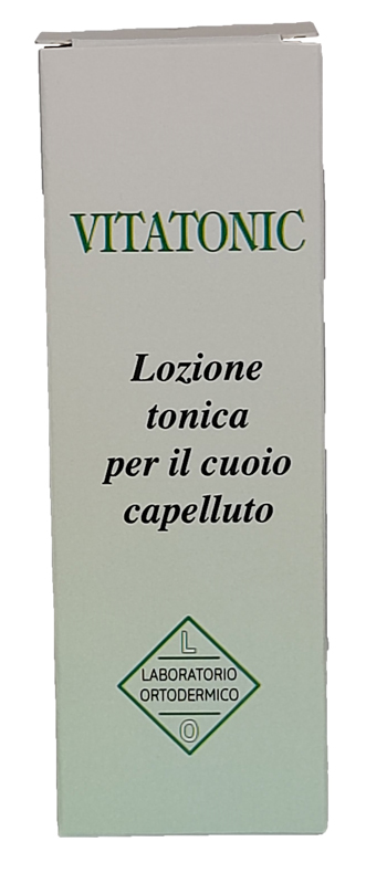 Vitatonic gocce 100 ml