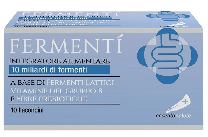 Fermenti 10mld 10fl monodose — confronto prezzi