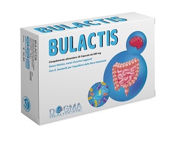 Dogma Healthcare Bulactis 30 Capsule — confronto prezzi