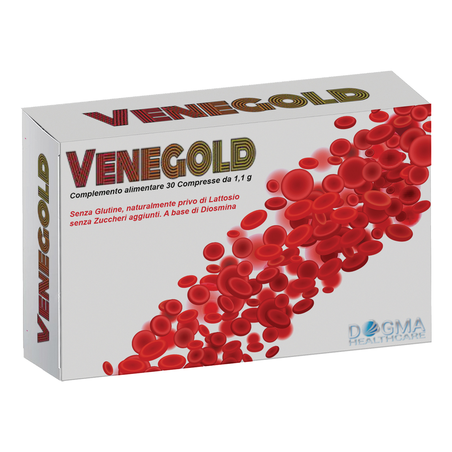 Venegold 30 compresse — confronto prezzi