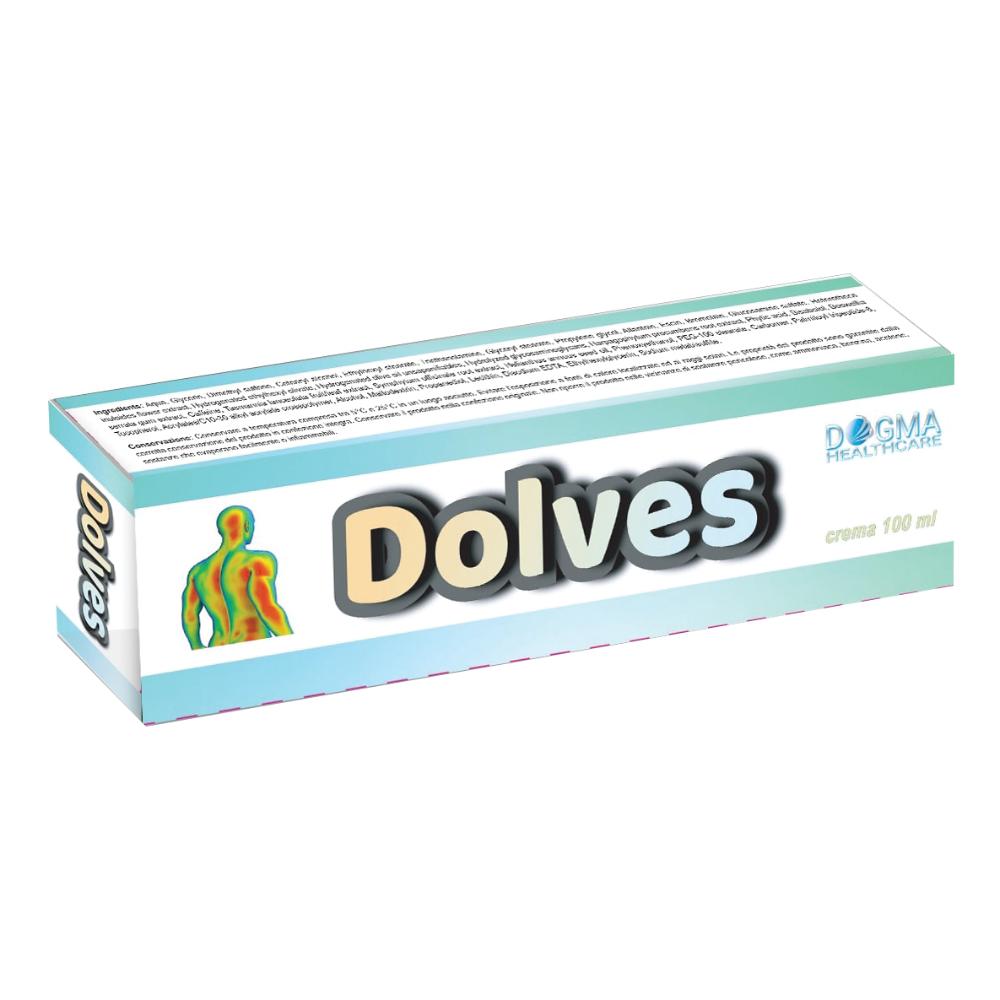 Dolves crema 100 ml — confronto prezzi