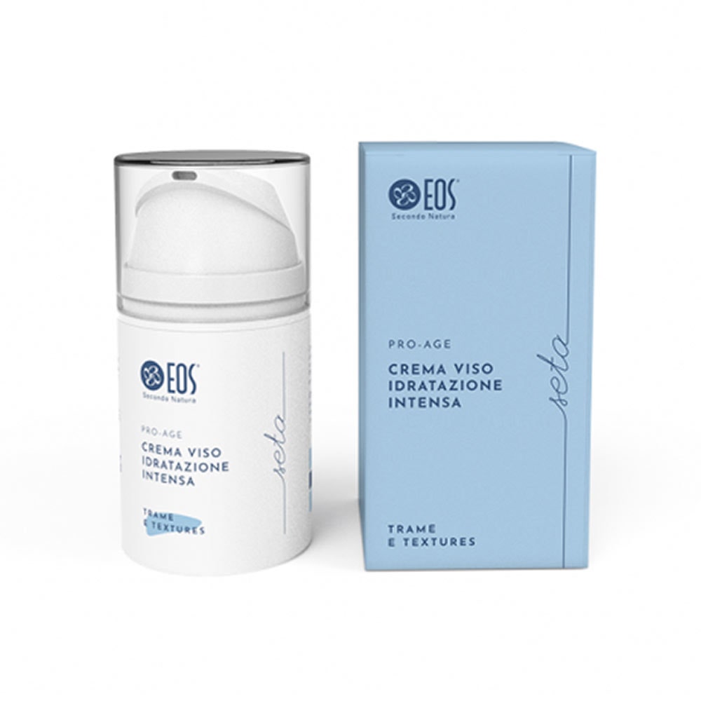 EOS SETA CREMA VISO IDRAT INT — confronto prezzi