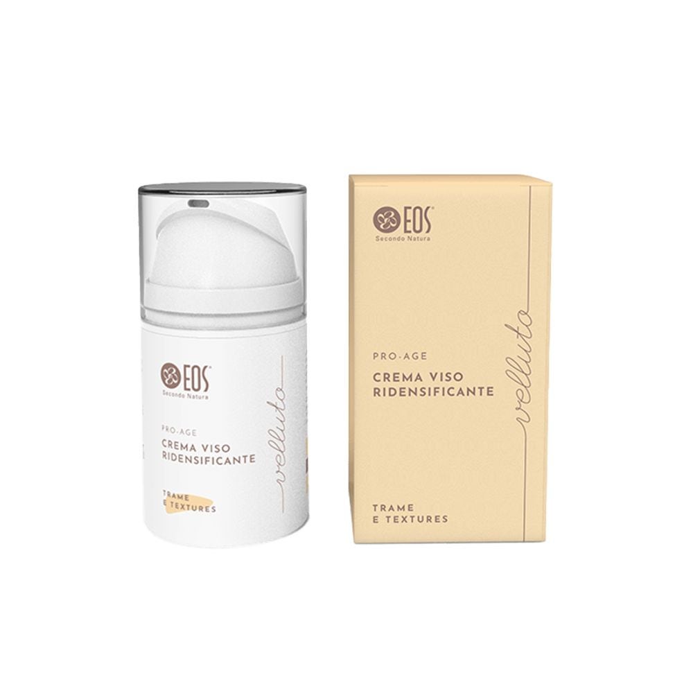 EOS Pro-Age - Velluto Crema Viso Ridensificante, 50ml