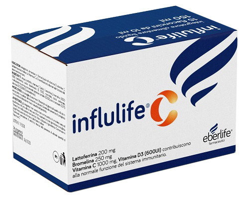Influlife c 15fl — confronto prezzi