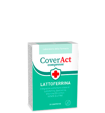 ldf coveract 20cpr — confronto prezzi