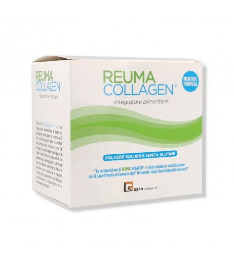 ReumaCollagen Integratore Articolare 30 Bustine