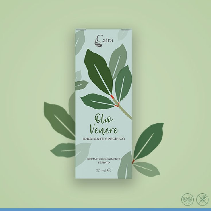 Olio venere 30 ml — confronto prezzi