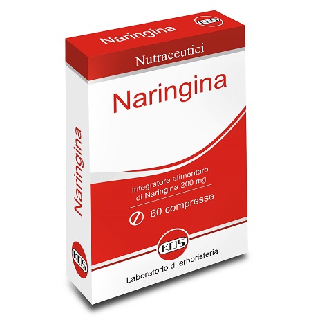 KOS Naringina Compresse 30 g — confronto prezzi