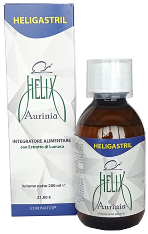 HELIGASTRIL SCIROPPO 200ML — confronto prezzi