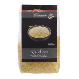 My Snack Premium Plus Risi D'oro Pasta Aproteica 500 Grammi