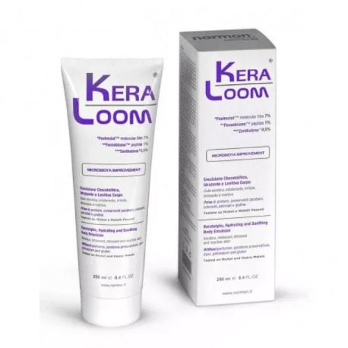 KERALOOM EMULSIONE 250ML — confronto prezzi