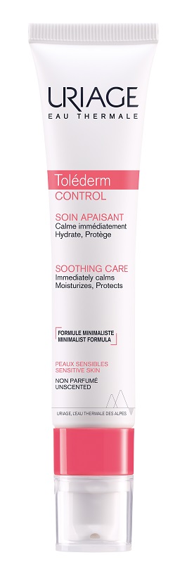 Tolederm control crema 40 ml — confronto prezzi