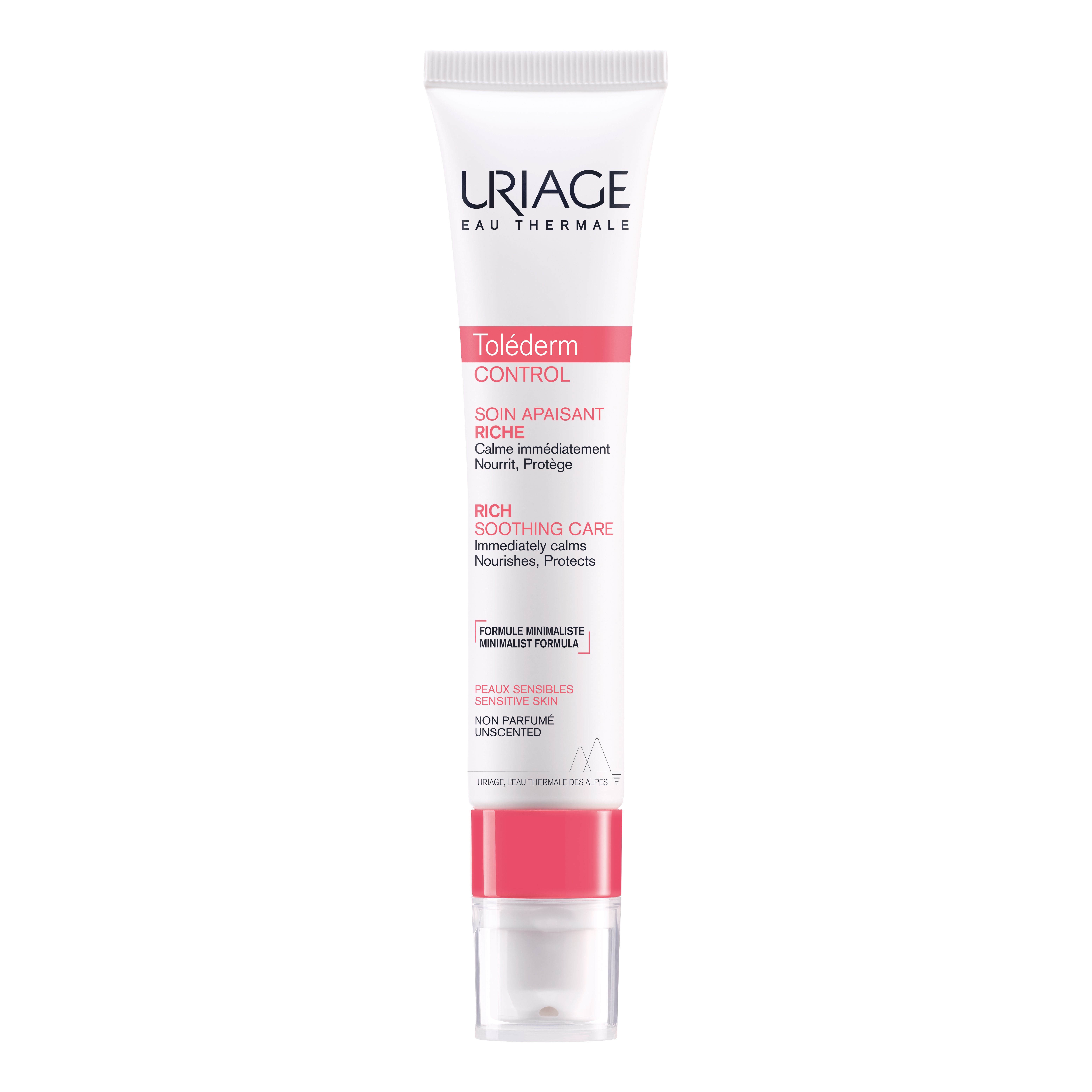 Tolederm control crema ricca 40 ml — confronto prezzi