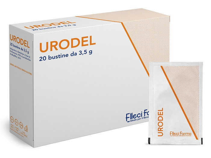 Urodel 20bust — confronto prezzi