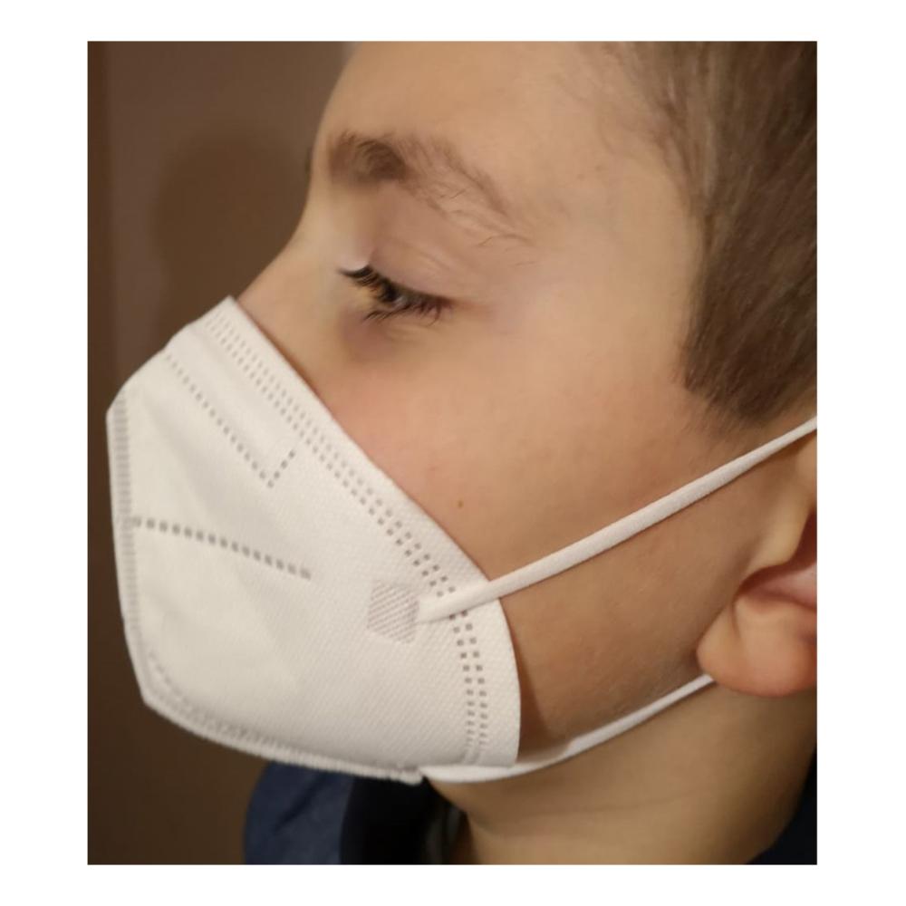 SIRIA 20 SEMIMASCHERA FILTR S