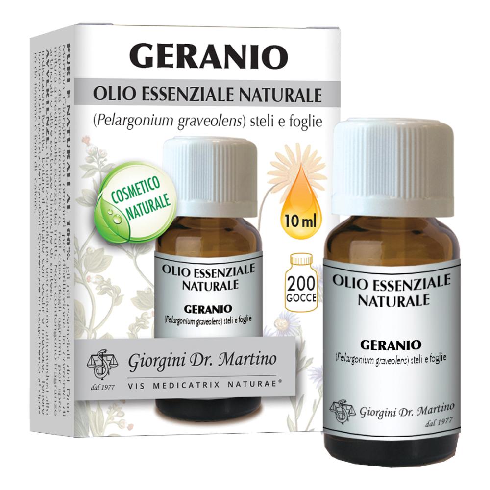 GERANIO OE 10ML