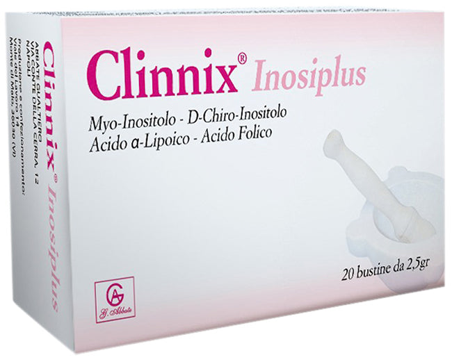 Skinsan inosiplus 20 bustine — confronto prezzi