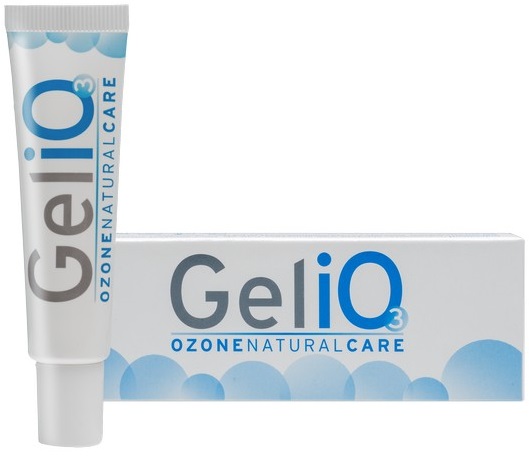 Gelio3 Trattamento Igienizzante E Lenitivo Per Gengive E Cavo Orale Gel 15ml — confronto prezzi