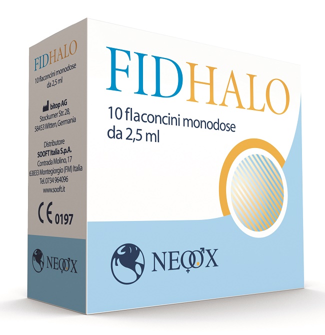 fidhalo 10fl monodose 2,5ml — confronto prezzi