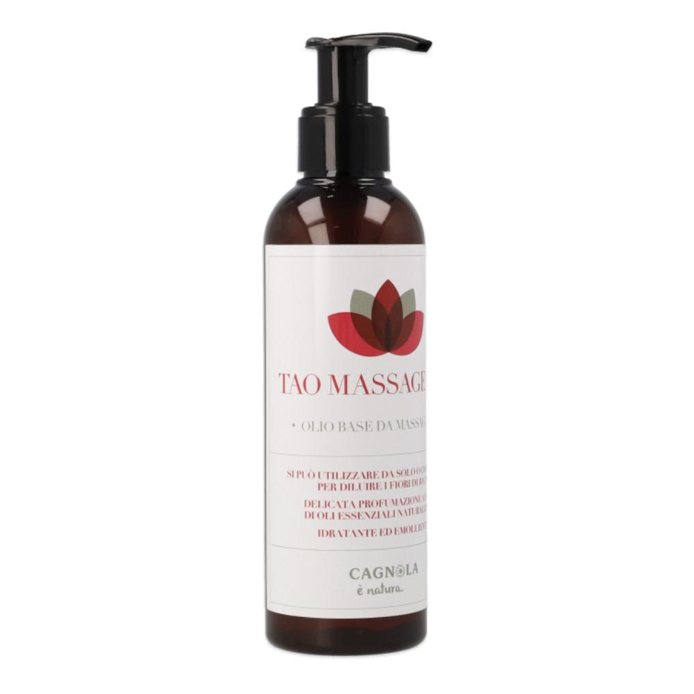 TAO MASSAGE OIL 200ML — confronto prezzi