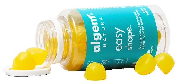 Algem Natura Easy Shape 40 Gommose