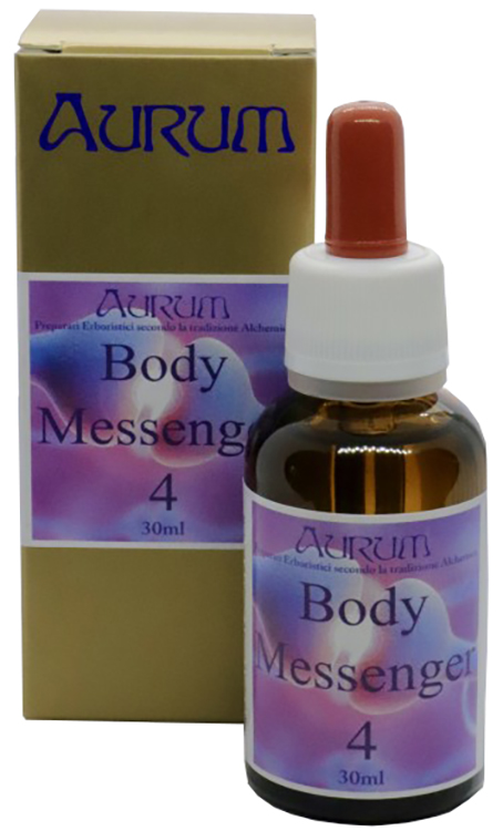 BODY MESSENGER 4 GOCCE 30ML — confronto prezzi
