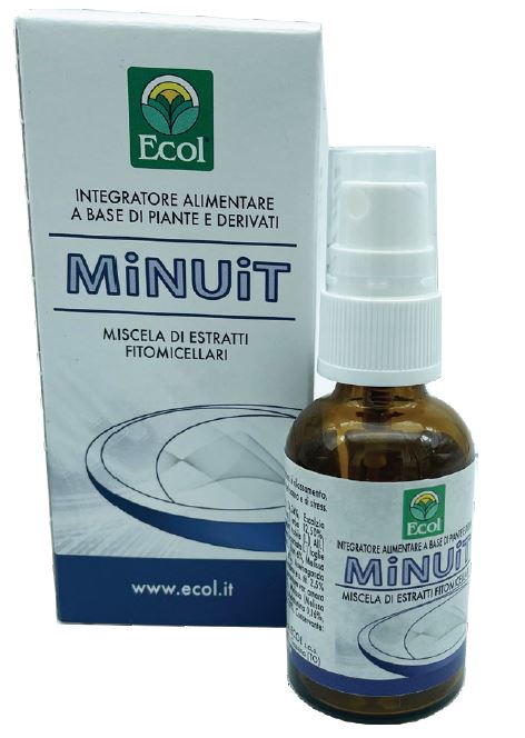 Minuit spray 30 ml — confronto prezzi