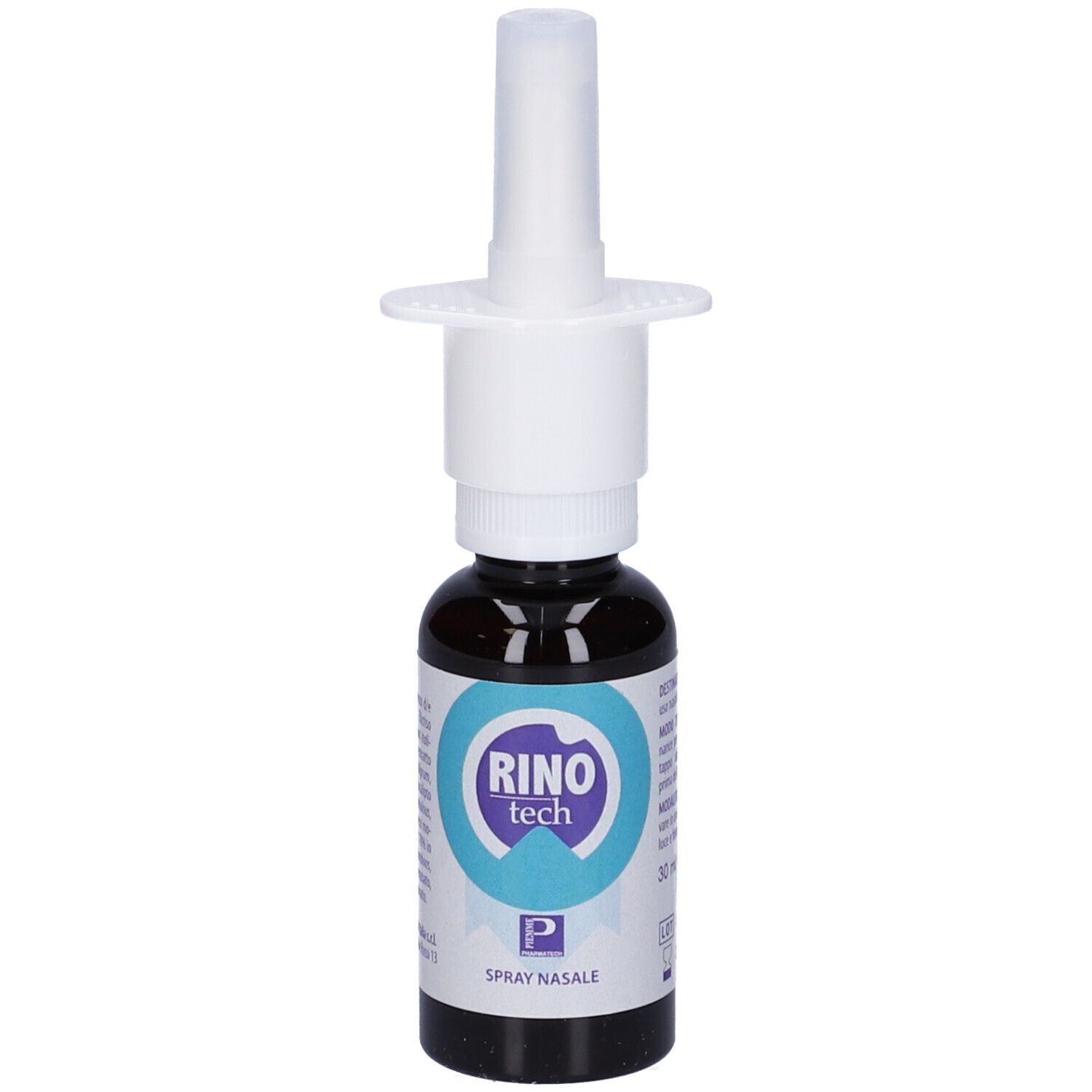 Rinotech Spray Nasale 30ml