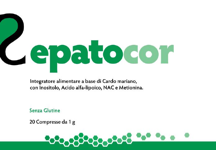 EPATOCOR 20 Cpr — confronto prezzi