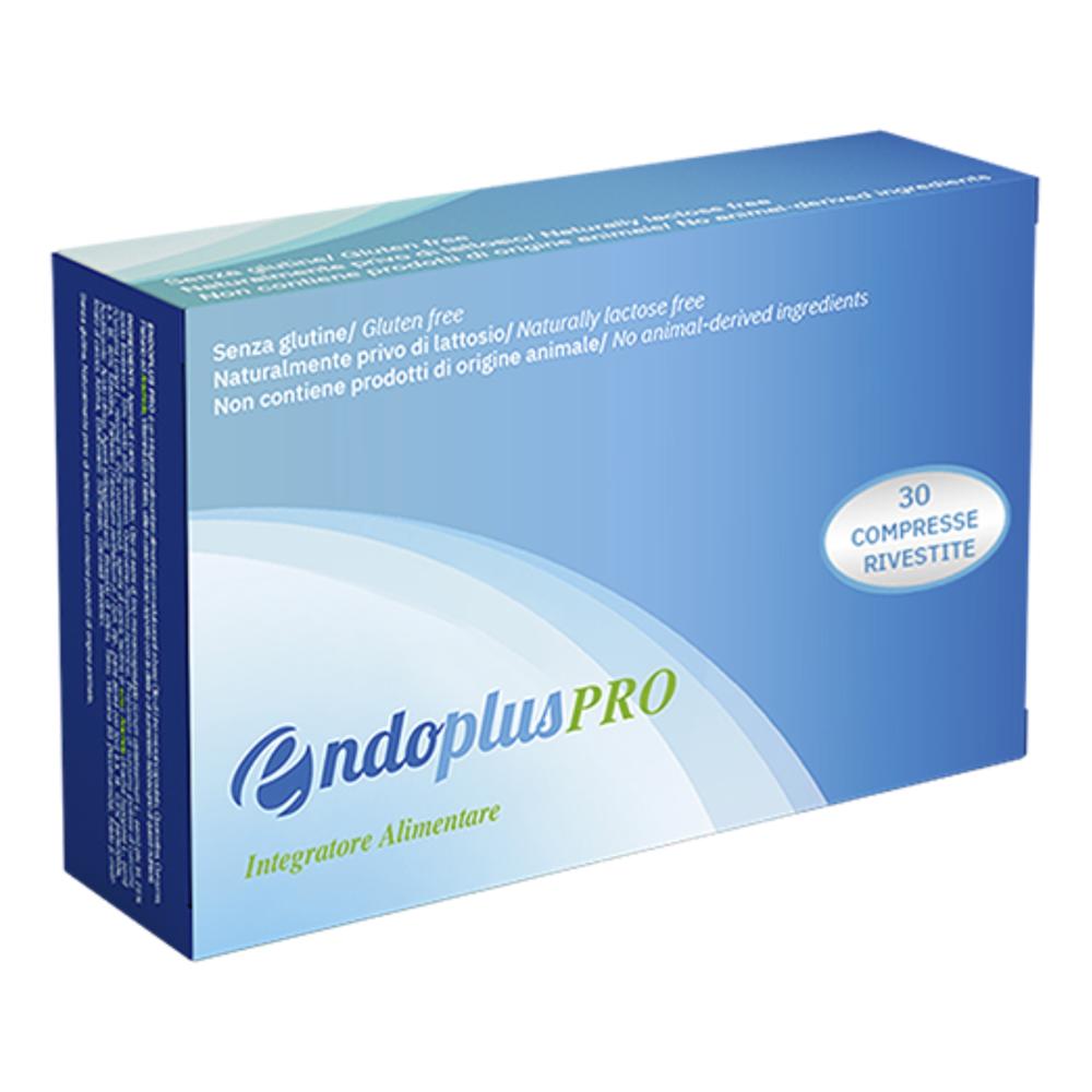 Endoplus pro 30 compresse — confronto prezzi