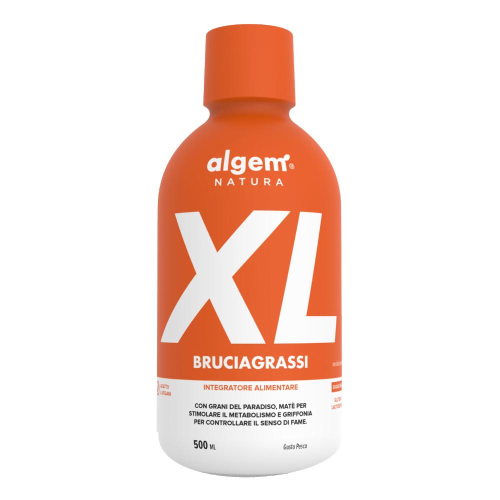 XL Bruciagrassi 500 ml - Integratore liquido naturale — confronto prezzi