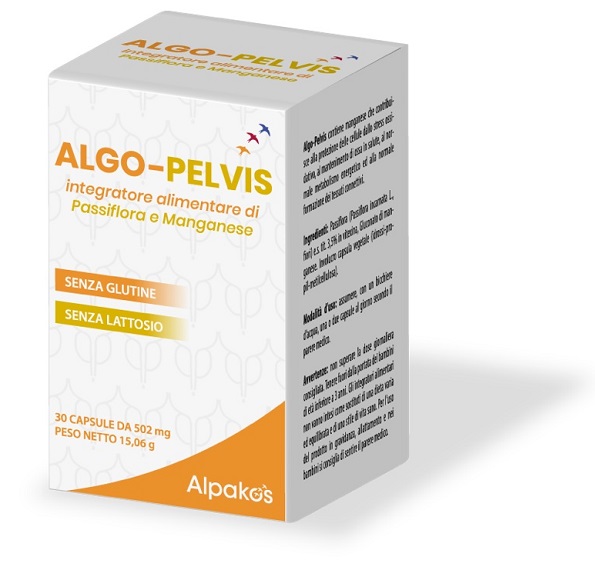 ALGO-PELVIS 30CPS