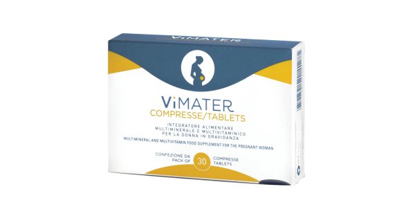 Vimater 30 compresse — confronto prezzi