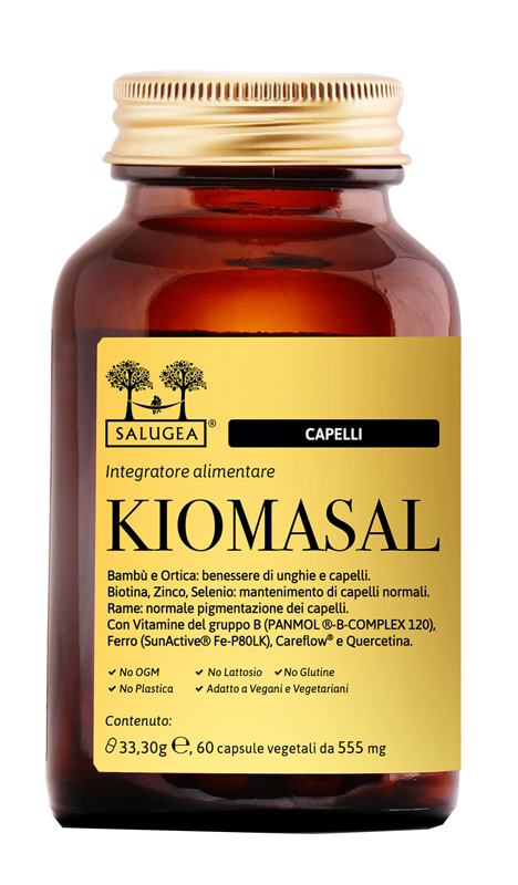 Salugea Kiomasol 60cps — confronto prezzi
