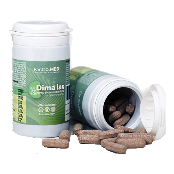 DIMALAX 60CPR