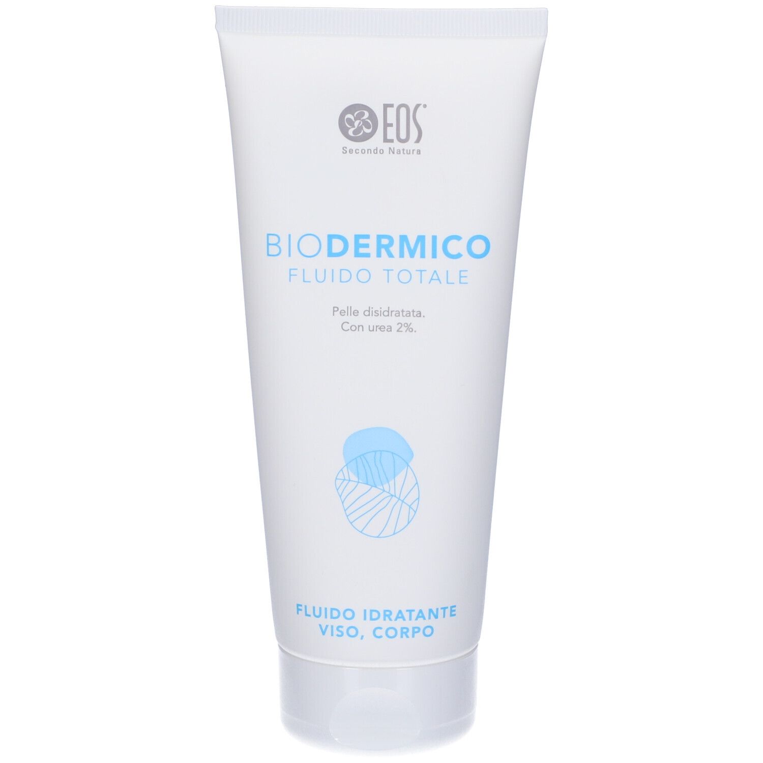 Eos Biodermico Fluido Totale 200 ml — confronto prezzi