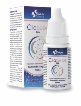Cliabebe' 30 ml — confronto prezzi