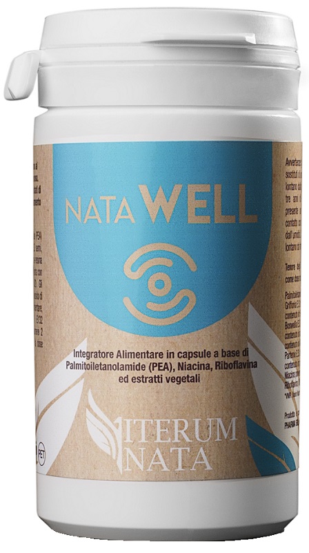 Natawell 30 capsule — confronto prezzi