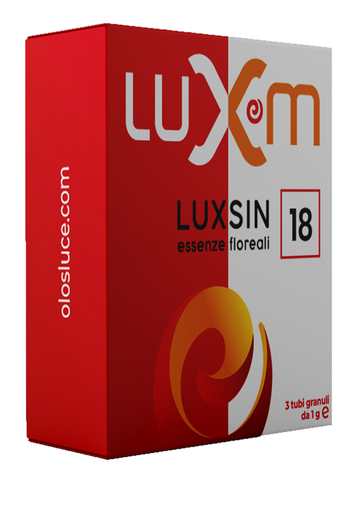 LUXSIN 18 GRANULI 3G — confronto prezzi