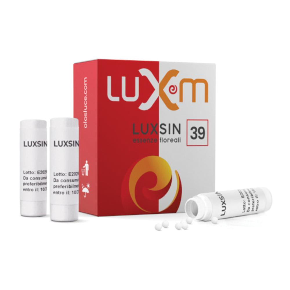 LUXSIN 39 GRANULI 3G — confronto prezzi