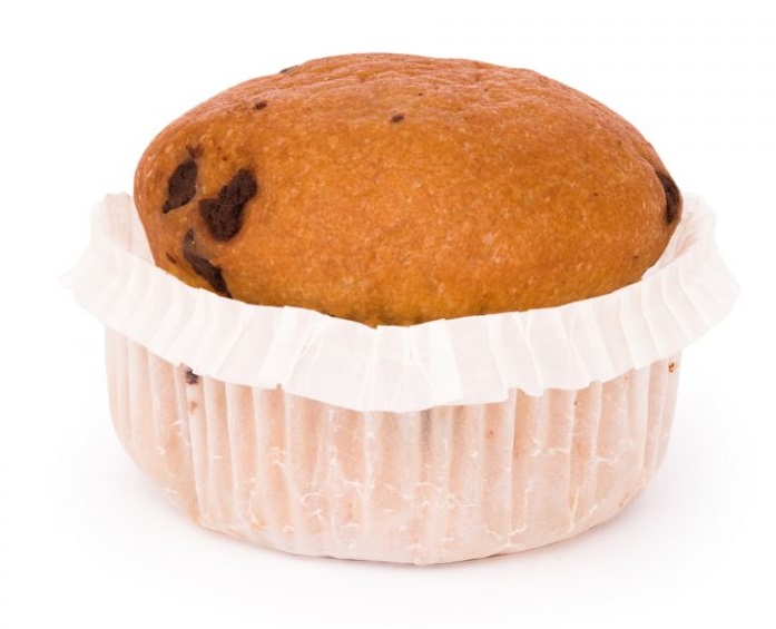KEYLIFE KMUFFIN GOCCE di CIOCCOLATO 60 G — confronto prezzi