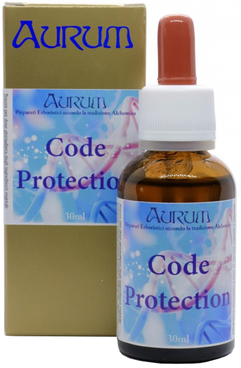 CODE PROTECTION GOCCE 30ML — confronto prezzi