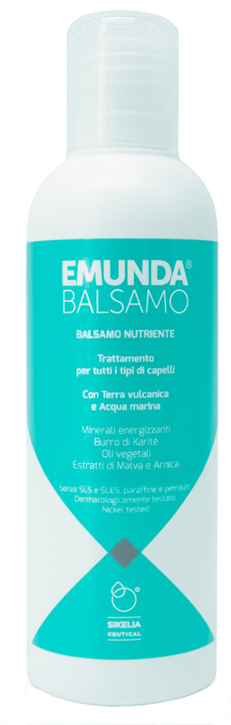 EMUNDA BALSAMO 200ML — confronto prezzi