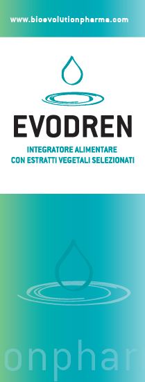 EVODREN 300ML — confronto prezzi