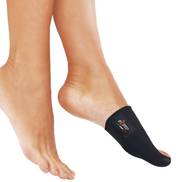 Ekeep H1 Hallux Valgus Tutore Diurno Per Alluce Valgo Taglia 1 — confronto prezzi
