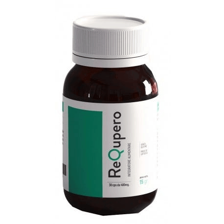 ReQupero 30 Capsule — confronto prezzi