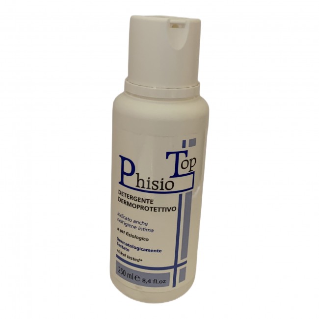 LONGEDERM Deterg.250ml — confronto prezzi