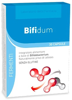 LDF BIFIDUM 30 CAPSULE — confronto prezzi
