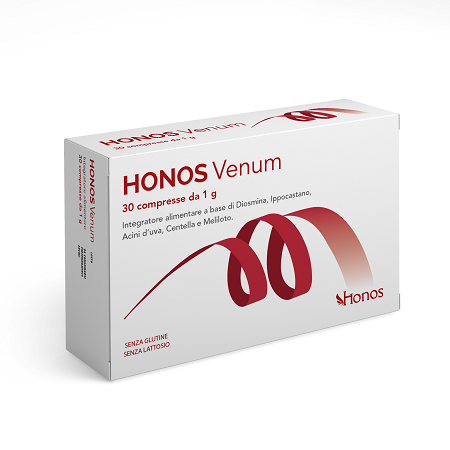 Honos venum 30 compresse — confronto prezzi