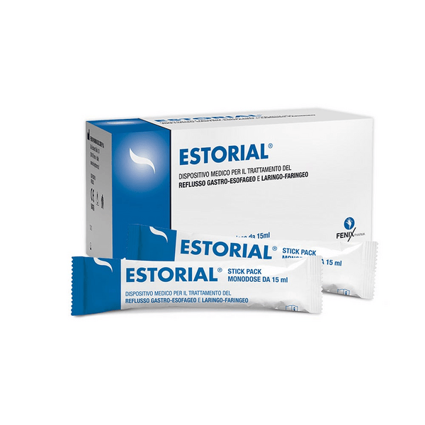 ESTORIAL 20STICK 15ML